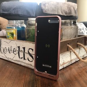 Mophie Juice Pack Air for iPhone 7 Plus